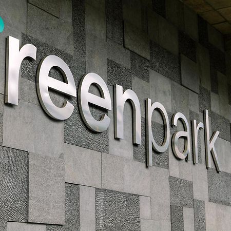 Greenpark Bengaluru Екстериор снимка