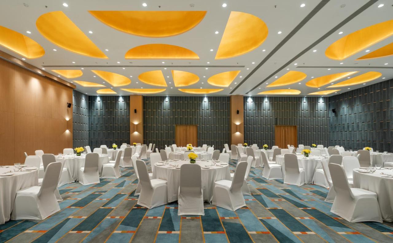 Greenpark Bengaluru Екстериор снимка
