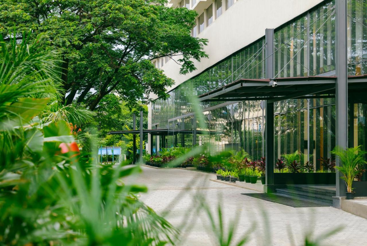 Greenpark Bengaluru Екстериор снимка